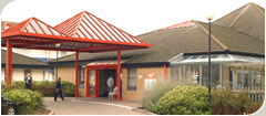 Avon Orthopaedics Centre